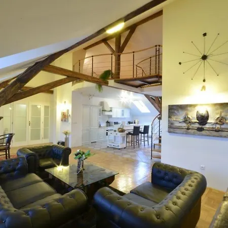 Apartment Mit Waschmaschine Und Geschirrspueler *