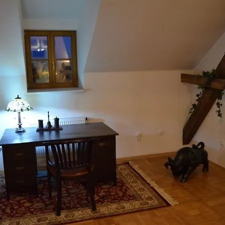 Mit Waschmaschine Und Geschirrspueler Prag
